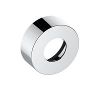 Keuco IXMO rosetta di prolunga per rubinetto termostatico, 35 mm, rotonda, 59553010281, IXMO cromo [Rubinetteria Bagno > Accessori di Montaggio per Rubinetteria Bagno]
