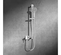 Keuco IXMO rubinetto doccia da incasso con miscelatore, 59652010202, IXMO cromo [Rubinetteria Bagno > Rubinetteria Doccia]