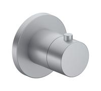 Keuco IXMO rubinetto doccia da incasso con termostatico, 59553170001, IXMO alluminio opaco [Rubinetteria Bagno > Rubinetteria Doccia]