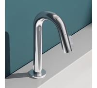Keuco IXMO rubinetto lavabo 110, 59508012101, 110 IXMO cromo [Rubinetteria Bagno > Rubinetteria Lavabo]