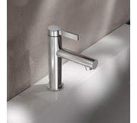 Keuco IXMO rubinetto lavabo 130, 59501011101, 130 IXMO cromo [Rubinetteria Bagno > Rubinetteria Lavabo]