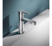 Keuco IXMO rubinetto lavabo 130, 59501013001, 130 IXMO cromo [Rubinetteria Bagno > Rubinetteria Lavabo]