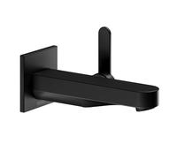 Keuco IXMO rubinetto lavabo, 59516370302, IXMO nero opaco [Rubinetteria Bagno > Rubinetteria Lavabo]