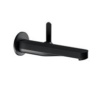 Keuco IXMO rubinetto lavabo, 59516371301, IXMO nero opaco [Rubinetteria Bagno > Rubinetteria Lavabo]