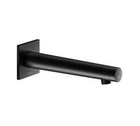 Keuco IXMO rubinetto lavabo touchless, 59517371102, IXMO nero opaco [Rubinetteria Bagno > Rubinetteria Lavabo]
