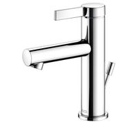 Keuco IXMO rubinetto per lavabo verticale cromo 59502011000