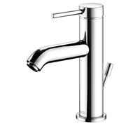 Keuco IXMO rubinetto per lavabo verticale cromo 59502012000