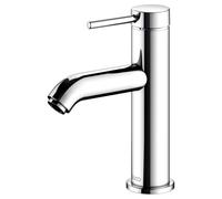 Keuco IXMO rubinetto per lavabo verticale cromo 59502012100