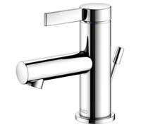 Keuco IXMO rubinetto per lavabo verticale cromo 59504011000
