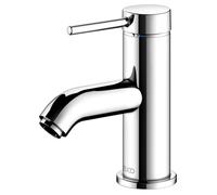Keuco IXMO rubinetto per lavabo verticale cromo 59504012100