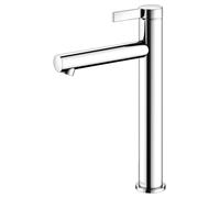Keuco IXMO rubinetto per lavabo verticale cromo 59510011100