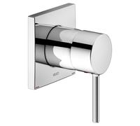 Keuco IXMO Soft rubinetto per doccia da incasso cromo 59551010202