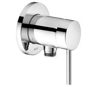 Keuco IXMO Soft rubinetto per doccia da incasso cromo 59552010201