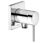 Keuco IXMO Soft rubinetto per doccia da incasso cromo 59552010202