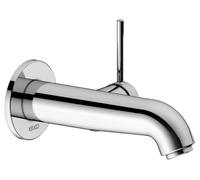 Keuco IXMO Soft rubinetto per lavabo da incasso cromo 59516010201