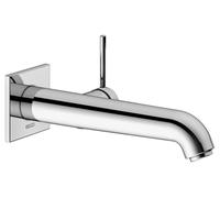 Keuco IXMO Soft rubinetto per lavabo da incasso cromo 59516011202
