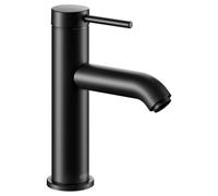 Keuco IXMO Soft rubinetto per lavabo verticale nero 59502372100
