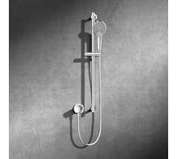 Keuco IXMO termostatico, per doccia, 59654011501, IXMO cromo [Rubinetteria Bagno > Rubinetteria Doccia]