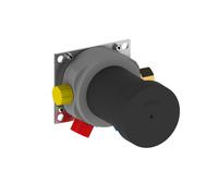 Keuco IXMO unità funzionale da incasso per miscelatore monocomando, 59551000070, IXMO [Rubinetteria Bagno > Accessori di Montaggio per Rubinetteria Bagno]