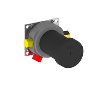 Keuco IXMO unità funzionale da incasso per rubinetto termostatico, 59553000070, IXMO [Rubinetteria Bagno > Accessori di Montaggio per Rubinetteria Bagno]