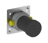 Keuco IXMO unità funzionale da incasso per valvola deviatrice 2 vie con collegamento tubo flessibile, 59556000170, IXMO [Rubinetteria Bagno > Accessori di Montaggio per Rubinetteria Bagno]