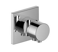Keuco IXMO valvola deviatrice, 59556011202, IXMO cromo [Rubinetteria Bagno > Rubinetteria Doccia]