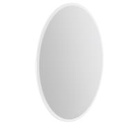 KEUCO Miroir lumineux, rond, couleur de lumière réglable, avec miroir chauffant, 1000mm, 07833001000, 07833001000