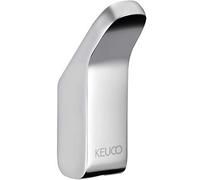 Keuco Moll barra portasciugamani, 12715010000, Moll cromo [Accessori Bagno > Portasciugamani]