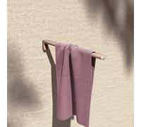 Keuco MOLL asta portasciugamani, 12720290000, MOLL oro rosso spazzolato [Accessori Bagno > Portasciugamani]