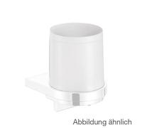 Keuco Moll coperchio per bicchiere rovesciato per dispenser per sapone, 12752000101, MOLL antracite [Accessori Bagno > Accessori per Accessori Bagno]