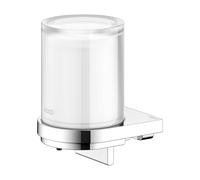 Keuco MOLL dispenser per sapone, 12752019000, MOLL [Accessori Bagno > Portasapone]