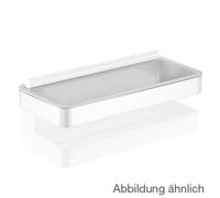 Keuco Moll inserto in plastica per portaoggetti doccia A: 80 mm, 12759000101, MOLL antracite [Accessori Bagno > Accessori per Accessori Bagno]