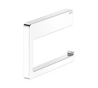 Keuco Moll porta rotolo, 12762010000, Moll cromo [Accessori Bagno > Porta Rotolo]