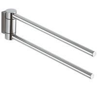 Keuco Plan asta acciaio 14919070000