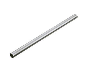 Keuco Plan asta per tenda doccia, 14930010900, Plan cromo [Accessori Bagno > Tende Doccia]