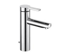Keuco PLAN BLUE rubinetto lavabo 130, 53902010002, 130 PLAN BLUE cromo [Rubinetteria Bagno > Rubinetteria Lavabo]