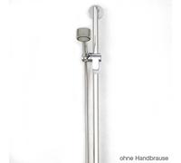 Keuco Plan Care asta saliscendi, 34912011100, Plan Care cromo [Rubinetteria Bagno > Doccette / Supporti]