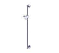 Keuco Plan Care asta saliscendi, 34912170900, Plan Care argento anodizzato/cromo [Rubinetteria Bagno > Doccette / Supporti]