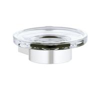 Keuco Plan ciotola in vero cristallo, 14955009000, Plan chiaro [Accessori Bagno > Accessori per Accessori Bagno]