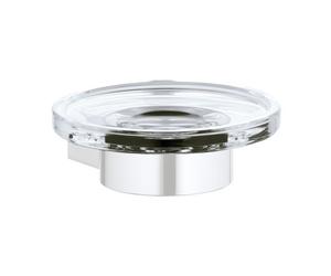 Keuco Plan ciotola in vero cristallo, 14955009000, Plan chiaro [Accessori Bagno > Accessori per Accessori Bagno]