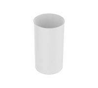 Keuco Plan contenitore in plastica per dispenser per lozione, 19952000008, Plan [Accessori Bagno > Accessori per Accessori Bagno]