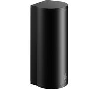 Keuco Plan dispenser di sapone liquido 1000 ml nero 14986370037