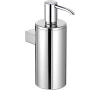 Keuco Plan dispenser di sapone liquido 250 ml acciaio 14953070100