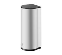 Keuco Plan dispenser per sapone, 14986170037, Plan [Accessori Bagno > Portasapone]