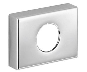 KEUCO PLAN distributeur de sachets hygiéniques, fixation cachée, 04976010000, 04976010000, Colorazione: Cromato