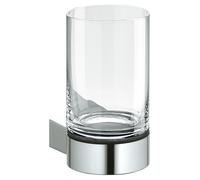 Keuco Plan portaspazzolini cromo 14950010100