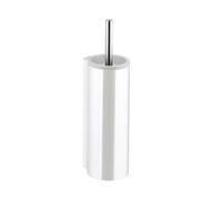 Keuco Plan ricambio scopino con manico 14964, 14964074000, Plan acciaio inox strutturato [Accessori Bagno > Accessori per Accessori Bagno]