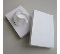 Keuco Plan sacchetti igienici articolo universale, 04976000100, Plan bianco [Accessori Bagno > Ricambi per Accessori Bagno]