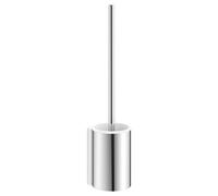 Keuco Plan scopino wc con manico avvitato cromo 14972010100