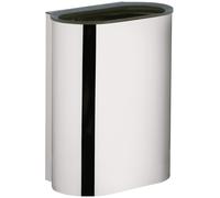 Keuco Plan secchio della spazzatura 30 l acciaio 14988070000